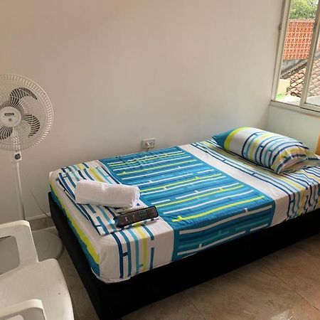 Hospedaje Alferez Real Jamundí Exterior foto
